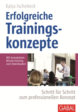 Erfolgreiche Trainingskonzepte von Ischebeck,  Katja