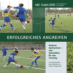 Erfolgreiches Angreifen von Doll,  Thomas, Henkel,  Christian, Reimöller,  Dirk, Reuss,  Stefan, Ruppel,  Evi, Rutemöller,  Erich, Scharinger,  Ludwig, Voggenreiter,  Thomas