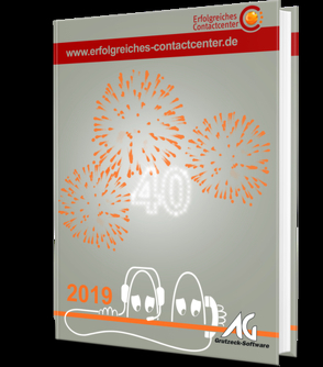 Erfolgreiches Contactcenter 2019