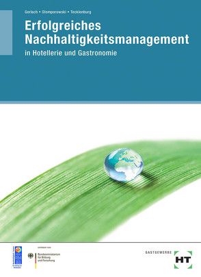 Erfolgreiches Nachhaltigkeitsmanagement von Dr. Stomporowski,  Stephan, Gerlach,  Anne, Tecklenburg,  M. Ernestine