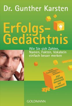 Erfolgs-Gedächtnis von Karsten,  Gunther, Kunz,  Martin