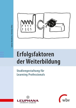 Erfolgsfaktoren der Weiterbildung von Otto,  Christian, Remdisch,  Sabine