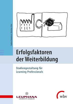 Erfolgsfaktoren der Weiterbildung von Otto,  Christian, Remdisch,  Sabine