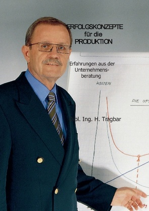 Erfolgskonzepte für die Produktion von Tragbar,  Hans-Jürgen