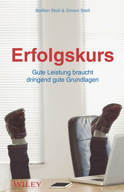 Erfolgskurs von Stoll,  Simon, Stoll,  Steffen