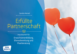 Erfüllte Partnerschaft von Hensel,  Sandra