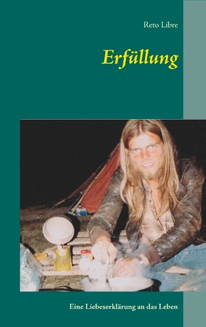Erfüllung von Libre,  Reto