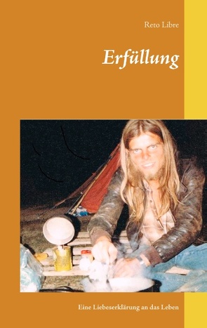 Erfüllung von Libre,  Reto