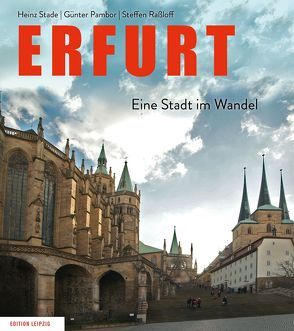 Erfurt von Pambor,  Günter, Raßloff,  Steffen, Stade,  Heinz