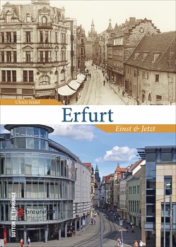 Erfurt von Seidel,  Ulrich