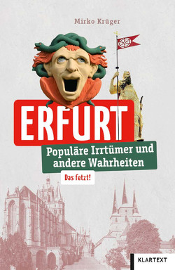 Erfurt von Krüger,  Mirko