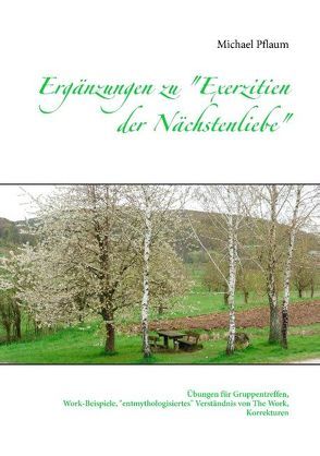 Ergänzungen zu „Exerzitien der Nächstenliebe“ von Pflaum,  Michael