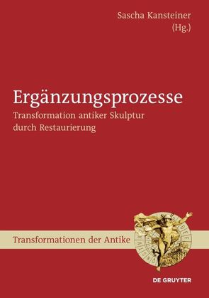 Ergänzungsprozesse von Kansteiner,  Sascha