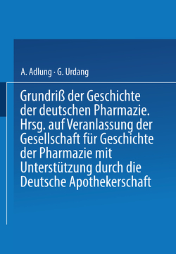 Ergebnisse der Physiologie Biologischen Chemie und experimentellen Pharmakologie / Reviews of Physiology Biochemistry and Experimental Pharmacology von Adrian,  R. H., Helmreich,  E., Holzer,  H., Jung,  R., Kramer,  K., Krayer,  O., Lynen,  F., Miescher,  P. A., Rasmussen,  H., Renold,  A. E., Trendelenburg,  U., Ullrich,  K., Vogt,  W., Weber,  A