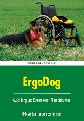 ErgoDog von Klaus,  Martin, Klaus,  Sabiene