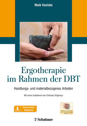 Ergotherapie im Rahmen der DBT von Voelzke-Neuhaus,  Maik