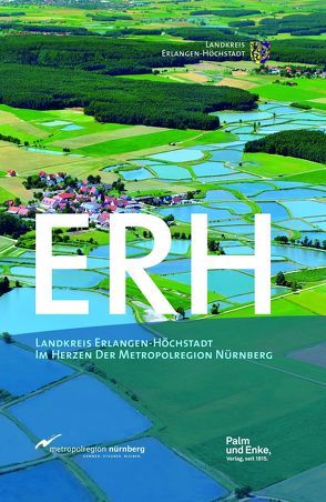 ERH – Im Herzen der Metropolregion Nürnberg