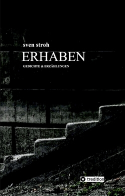 Erhaben von Stroh,  Sven