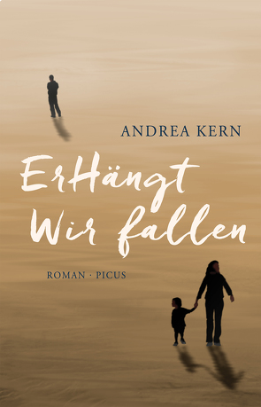 ErHängt. Wir fallen von Kern,  Andrea