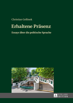 Erhaltene Präsenz von Gellinek,  Christian