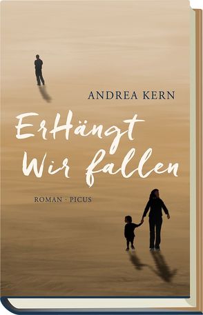 ErHängt. Wir fallen von Kern,  Andrea
