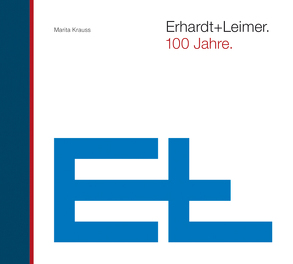 Erhardt+Leimer von Krauss,  Marita