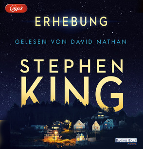 Erhebung von King,  Stephen, Nathan,  David