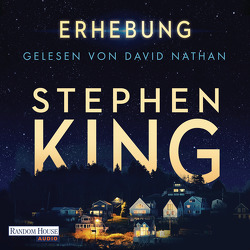 Erhebung von King,  Stephen, Nathan,  David