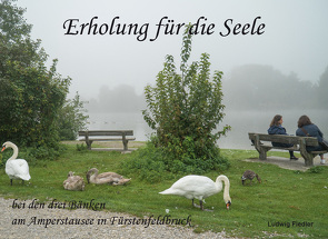 Erholung für die Seele von Fiedler,  Ludwig