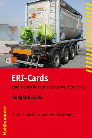 ERI-Cards – Ausgabe 2010