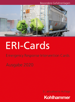 ERI-Cards – Ausgabe 2020