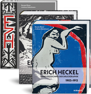 Erich Heckel von Ebner,  Renate, Erich-Heckel-Stiftung, Gabelmann,  Andreas, Geissler,  Hans