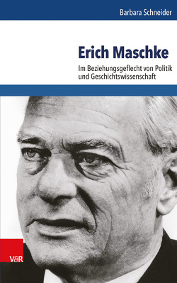 Erich Maschke von Schneider,  Barbara