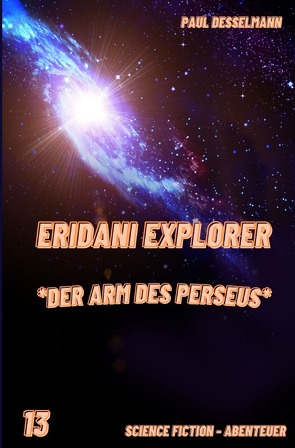 Eridani Explorer von Desselmann,  Paul