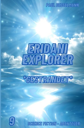 Eridani Explorer von Desselmann,  Paul