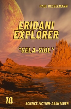 Eridani Explorer von Desselmann,  Paul