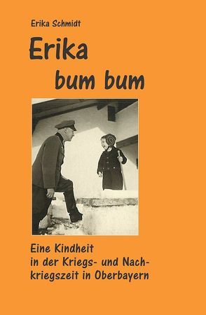 Erika bum bum von Erika,  Schmidt