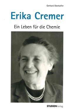 Erika Cremer (1900-1996) von Oberkofler,  Gerhard