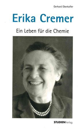 Erika Cremer (1900-1996) von Oberkofler,  Gerhard