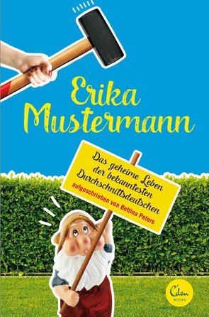 Erika Mustermann von Mustermann,  Erika, Peters,  Bettina