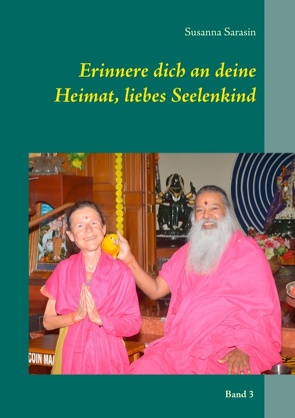 Erinnere dich an deine Heimat, liebes Seelenkind von Sarasin,  Susanna