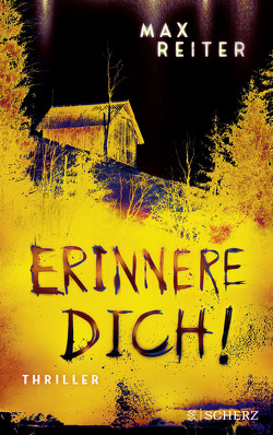 Erinnere dich! von Reiter,  Max