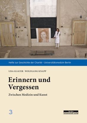 Erinnern und Vergessen von Glauer,  Lisa, Knapp,  Wolfgang