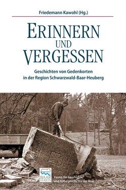 Erinnern und Vergessen von Kawohl,  Friedemann