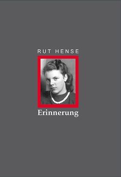 Erinnerung von Hense,  Rut