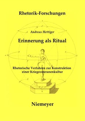 Erinnerung als Ritual von Hettiger,  Andreas