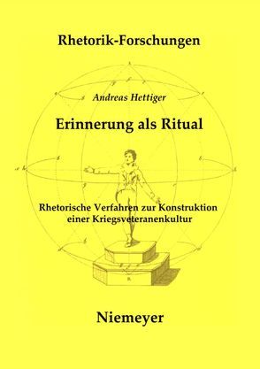 Erinnerung als Ritual von Hettiger,  Andreas