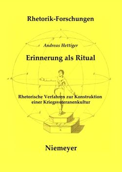 Erinnerung als Ritual von Hettiger,  Andreas