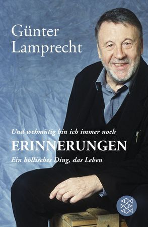 Erinnerungen von Lamprecht,  Günter