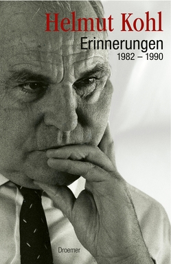 Erinnerungen von Kohl,  Helmut